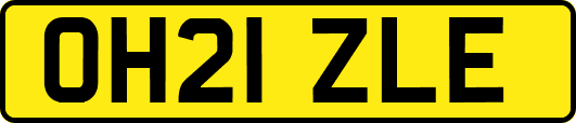 OH21ZLE