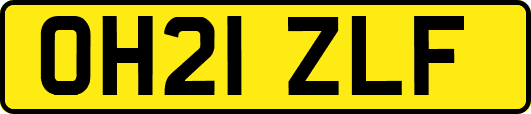 OH21ZLF