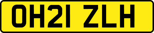 OH21ZLH