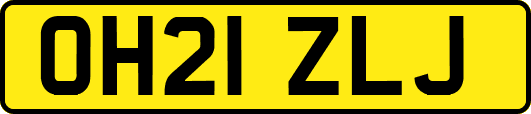 OH21ZLJ