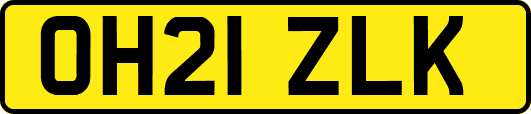 OH21ZLK