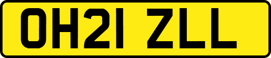 OH21ZLL