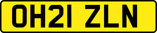 OH21ZLN