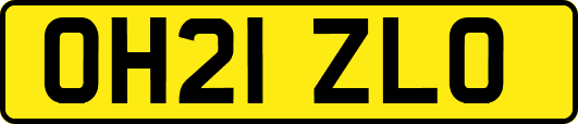 OH21ZLO