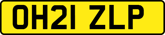 OH21ZLP