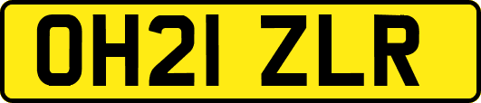 OH21ZLR