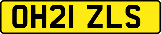 OH21ZLS
