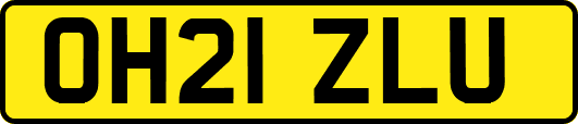 OH21ZLU