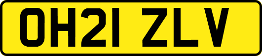 OH21ZLV