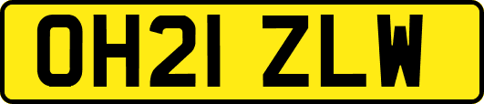 OH21ZLW