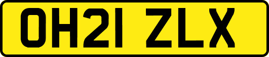 OH21ZLX