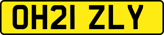 OH21ZLY