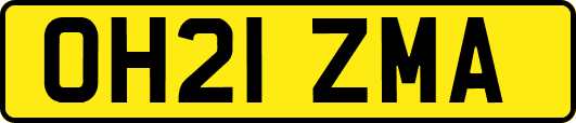 OH21ZMA