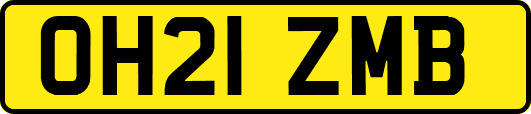 OH21ZMB