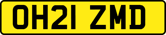 OH21ZMD