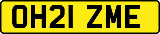 OH21ZME