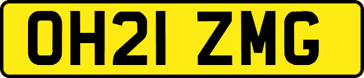 OH21ZMG