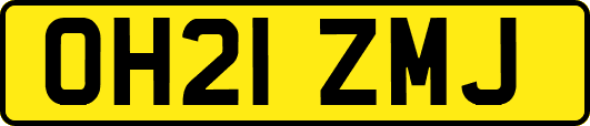 OH21ZMJ