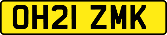 OH21ZMK