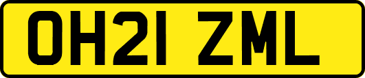 OH21ZML