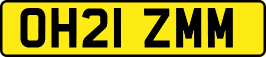 OH21ZMM