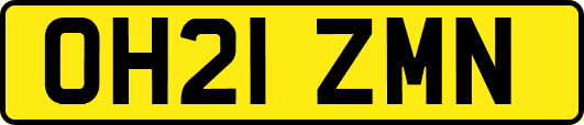 OH21ZMN