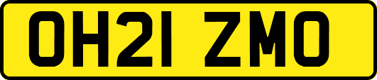 OH21ZMO