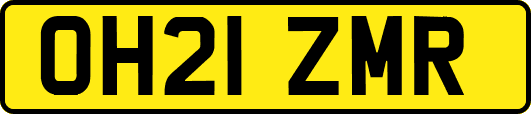 OH21ZMR