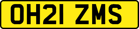 OH21ZMS