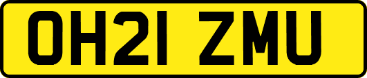 OH21ZMU