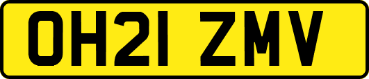 OH21ZMV
