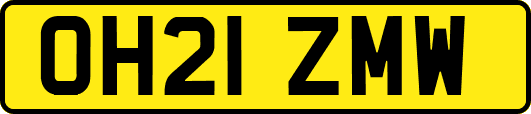 OH21ZMW