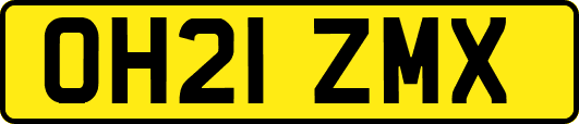 OH21ZMX
