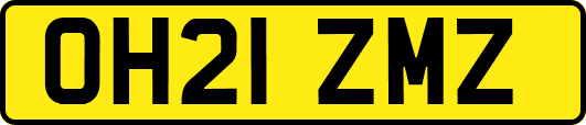 OH21ZMZ