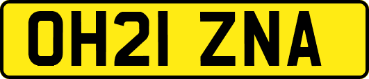 OH21ZNA