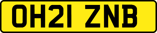 OH21ZNB