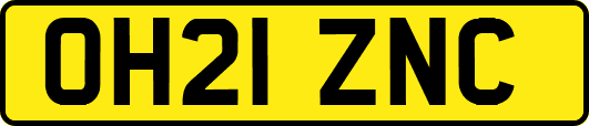 OH21ZNC