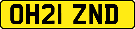 OH21ZND