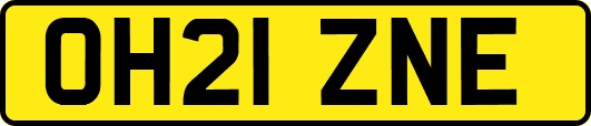 OH21ZNE