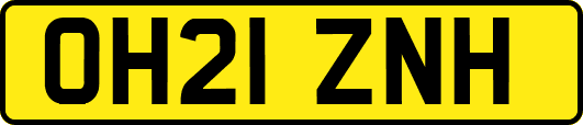 OH21ZNH
