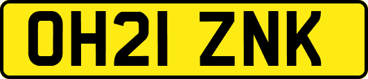 OH21ZNK