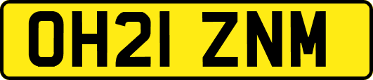 OH21ZNM