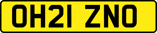 OH21ZNO