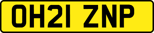 OH21ZNP
