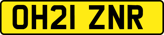 OH21ZNR