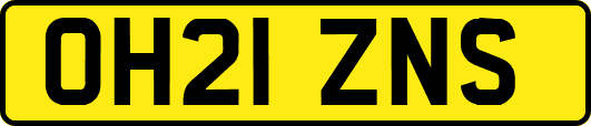 OH21ZNS