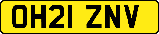 OH21ZNV