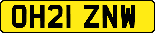 OH21ZNW