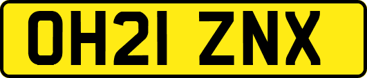 OH21ZNX