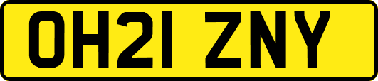 OH21ZNY